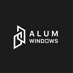 Alum Windows firması logosu