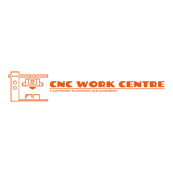 CNC Work Centre firması logosu