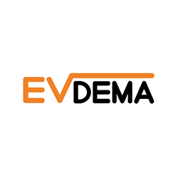 Evdema firması logosu