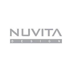 Nuvita Design firması logosu