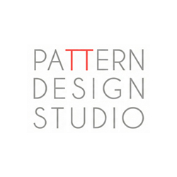 Pattern Design Studio firması logosu