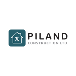 Piland Construction firması logosu