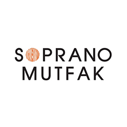 Soprano Mutfak firması logosu